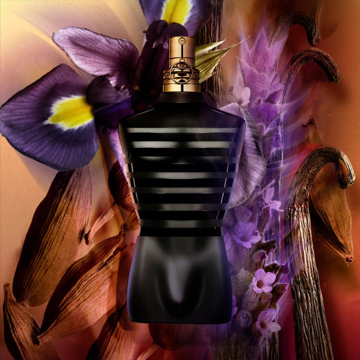 Jean Paul Gaultier Le Male Le Parfum Eau De Parfum Intense Spray 75ml - Fragrance London