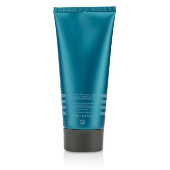 Jean Paul Gaultier Le Male Shower Gel 200ml - Fragrance London