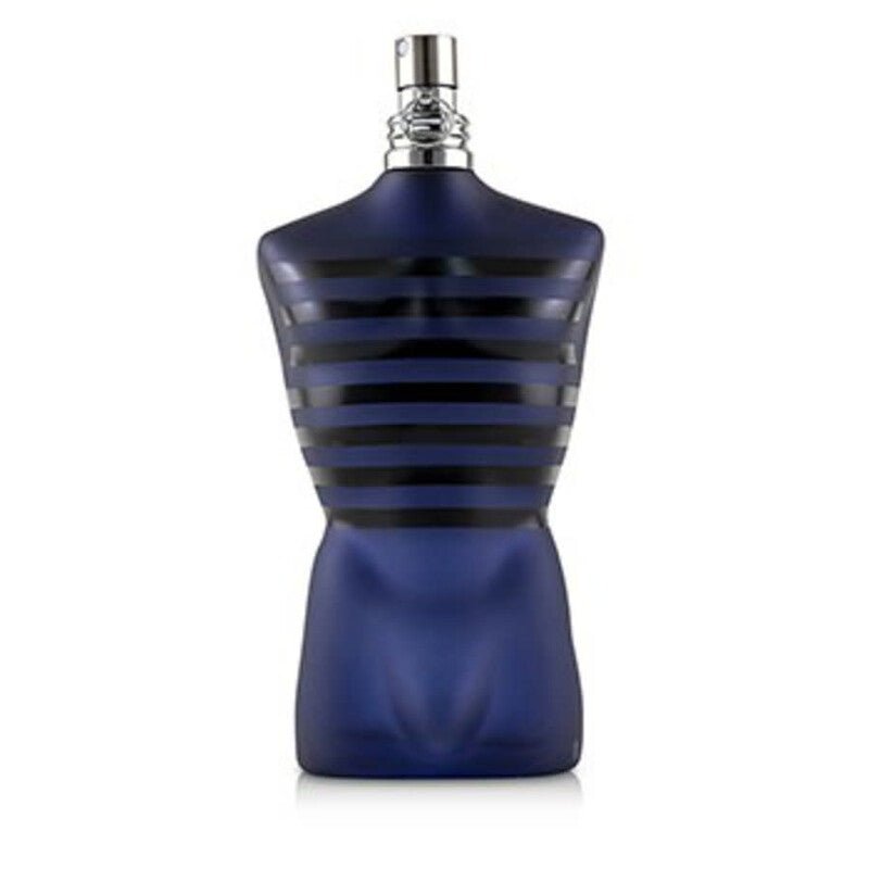 Jean Paul Gaultier Le Male Ultra Intense Eau De Toilette Spray 200ml - Fragrance London