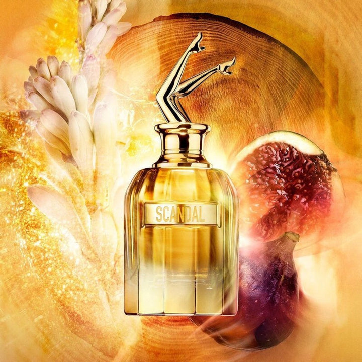 Jean Paul Gaultier Scandal Absolu Her Parfum Concentre 30ml - Fragrance London