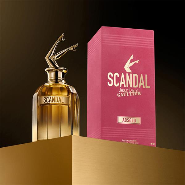 Jean Paul Gaultier Scandal Absolu Her Parfum Concentre 30ml - Fragrance London