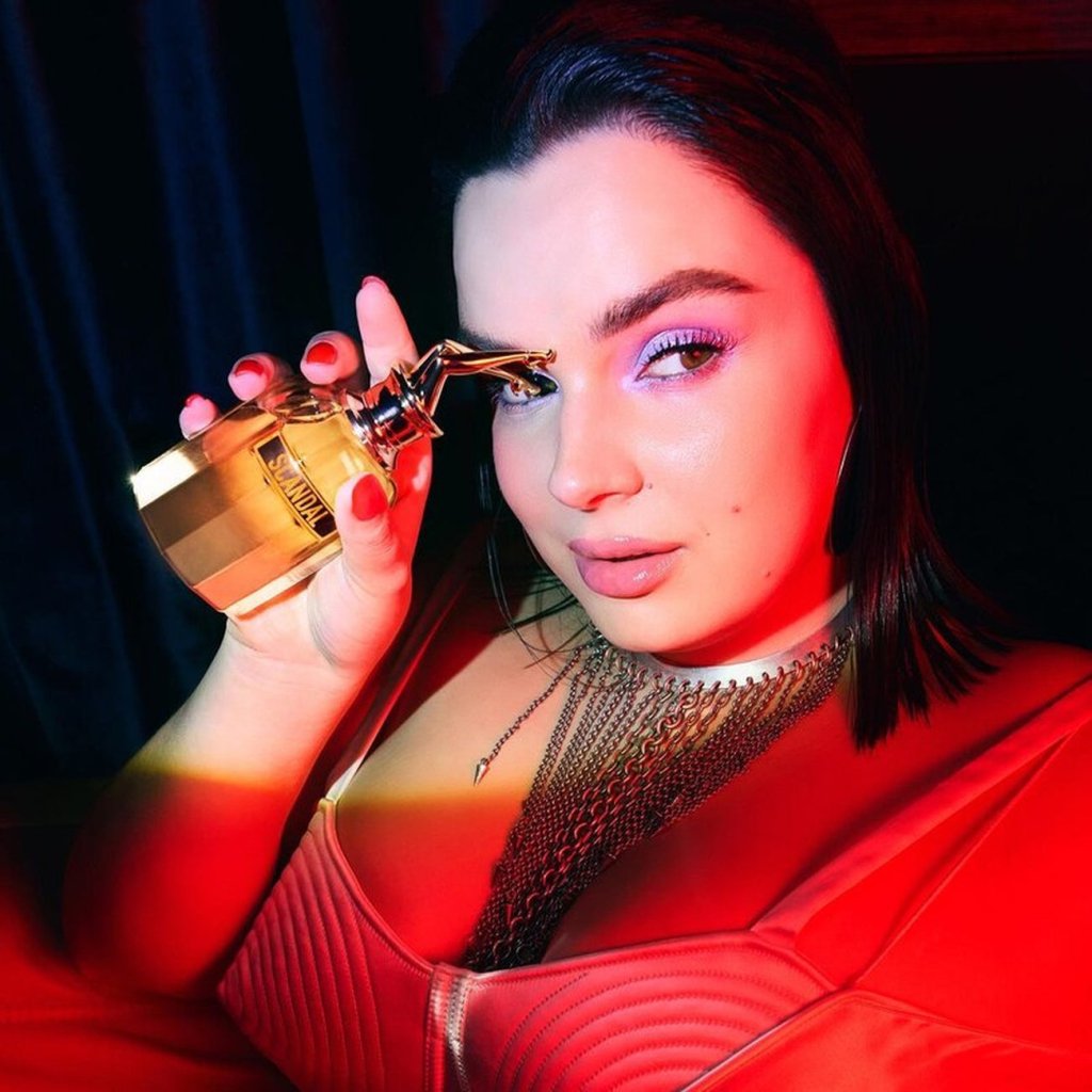 Jean Paul Gaultier Scandal Absolu Her Parfum Concentre 30ml - Fragrance London