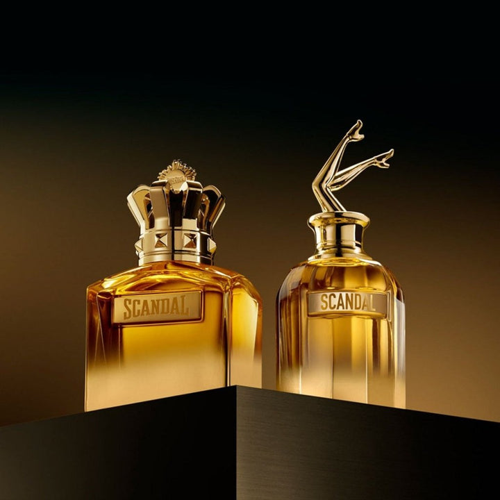 Jean Paul Gaultier Scandal Absolu Her Parfum Concentre 50ml - Fragrance London