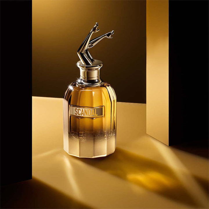 Jean Paul Gaultier Scandal Absolu Her Parfum Concentre 50ml - Fragrance London