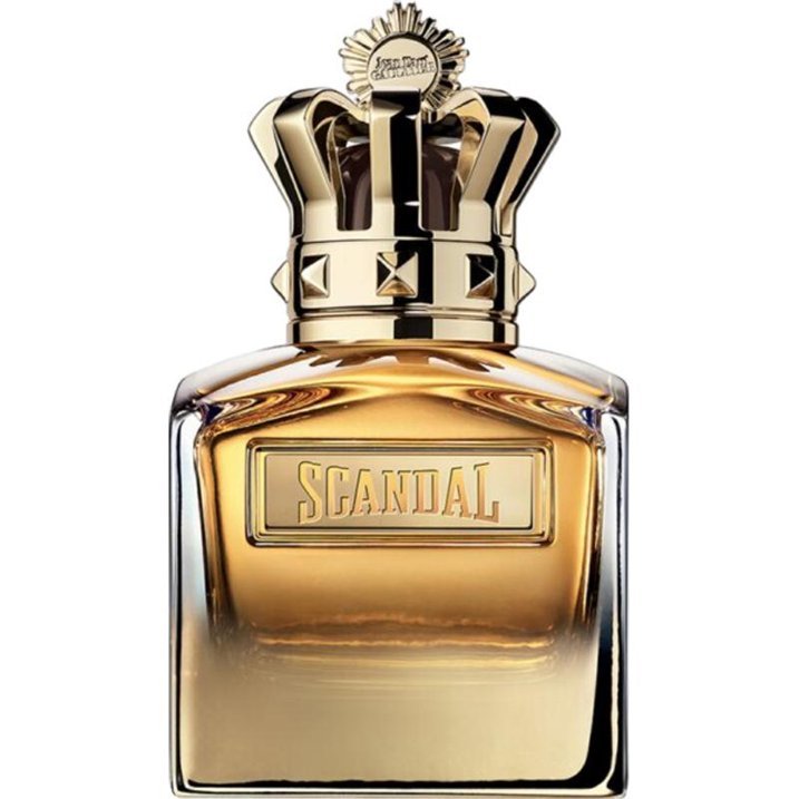 Jean Paul Gaultier Scandal Absolu Pour Homme Parfum Spray 100ml - Fragrance London