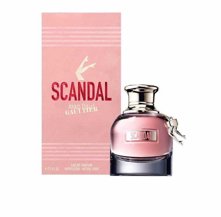 Jean Paul Gaultier Scandal Eau De Parfum Spray 30ml - Fragrance London
