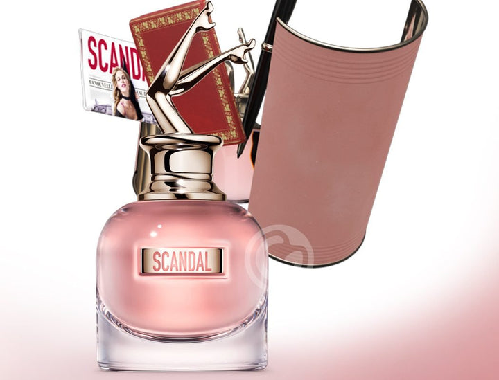 Jean Paul Gaultier Scandal Eau De Parfum Spray 30ml - Fragrance London
