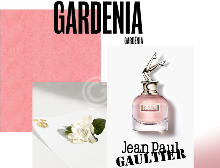 Jean Paul Gaultier Scandal Eau De Parfum Spray 30ml - Fragrance London
