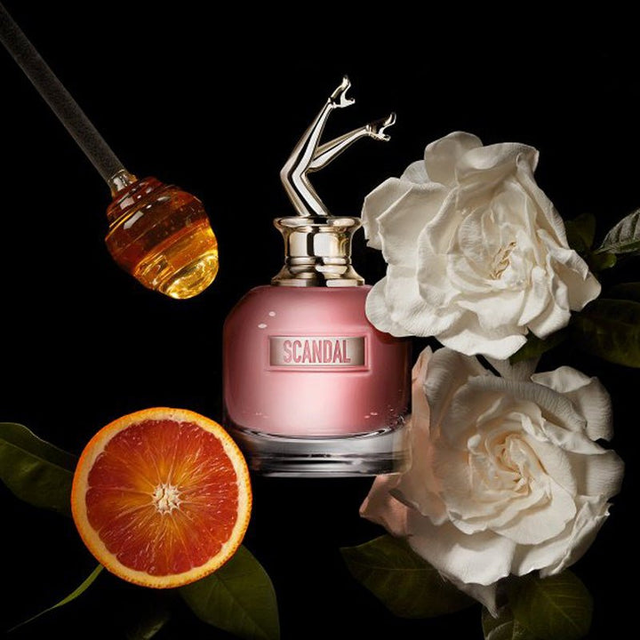 Jean Paul Gaultier Scandal Eau De Parfum Spray 30ml - Fragrance London