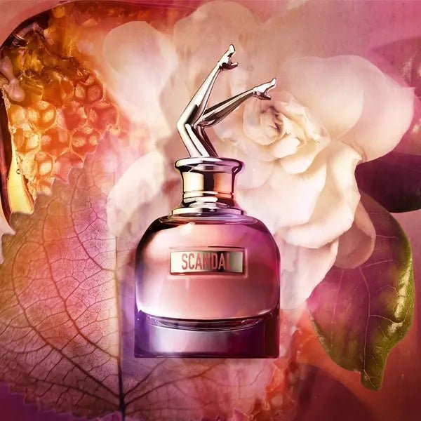 Jean Paul Gaultier Scandal Eau De Parfum Spray 50ml - Fragrance London