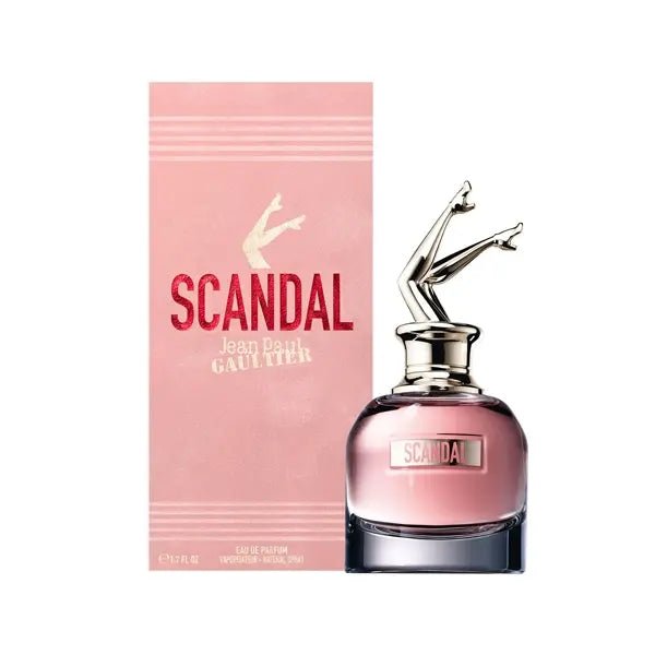 Jean Paul Gaultier Scandal Eau De Parfum Spray 50ml - Fragrance London