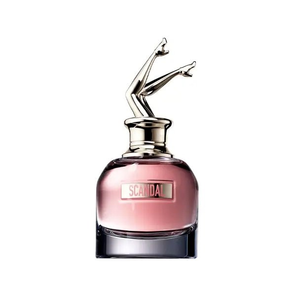Jean Paul Gaultier Scandal Eau De Parfum Spray 50ml - Fragrance London
