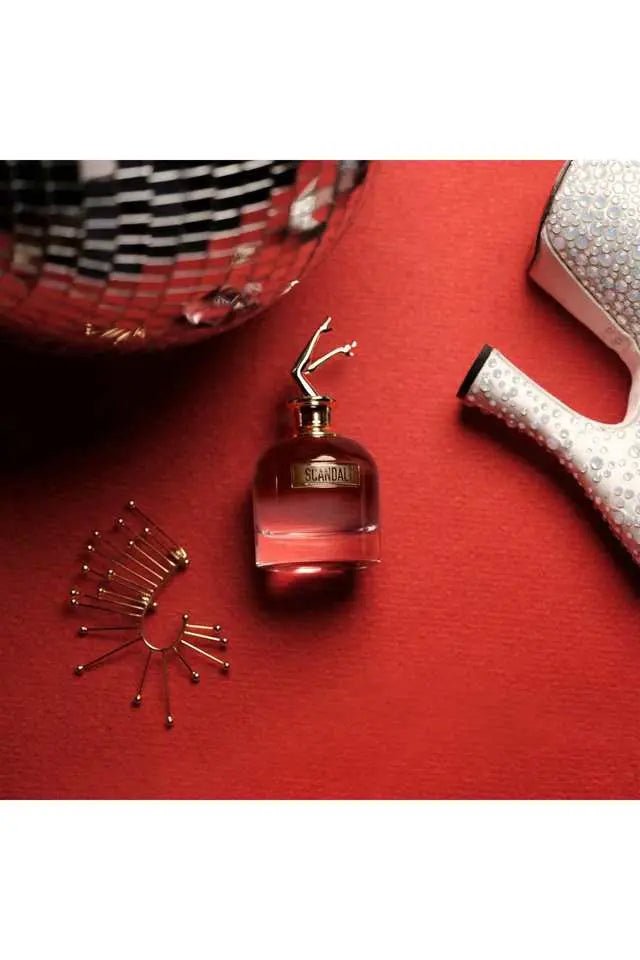 Jean Paul Gaultier Scandal Eau De Parfum Spray 50ml - Fragrance London