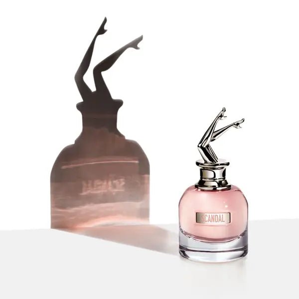 Jean Paul Gaultier Scandal Eau De Parfum Spray 50ml - Fragrance London