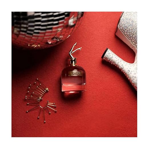 Jean Paul Gaultier Scandal Eau De Parfum Spray 80ml - Fragrance London
