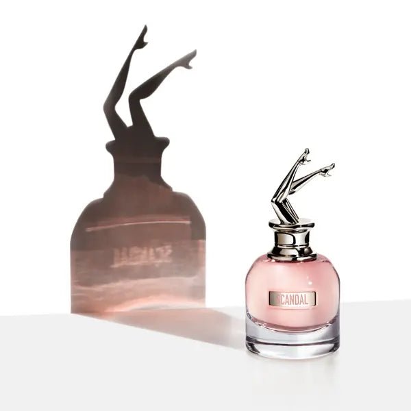 Jean Paul Gaultier Scandal Eau De Parfum Spray 80ml - Fragrance London