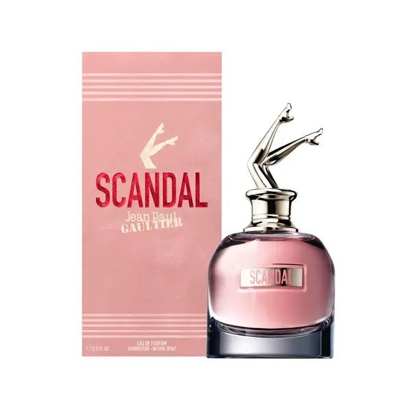 Jean Paul Gaultier Scandal Eau De Parfum Spray 80ml - Fragrance London