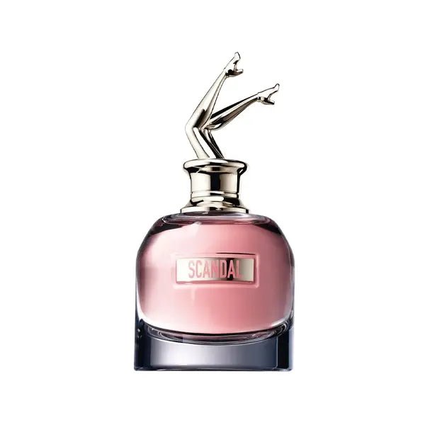 Jean Paul Gaultier Scandal Eau De Parfum Spray 80ml - Fragrance London