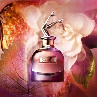 Jean Paul Gaultier Scandal Gift Set (Eau De Parfum Spray 50ml + Body Lotion 75ml) - Fragrance London