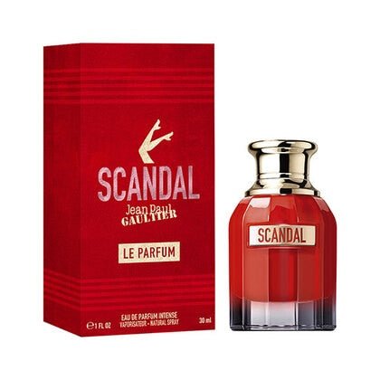 Jean Paul Gaultier Scandal Le Parfum Eau De Parfum Spray 30ml - Fragrance London