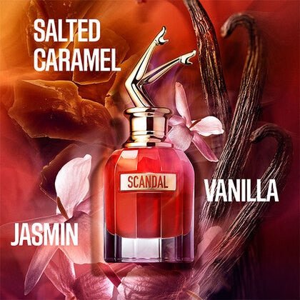 Jean Paul Gaultier Scandal Le Parfum Eau De Parfum Spray 30ml - Fragrance London