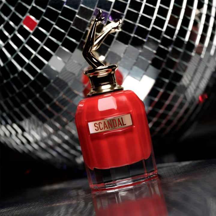 Jean Paul Gaultier Scandal Le Parfum Eau De Parfum Spray 80ml - Fragrance London