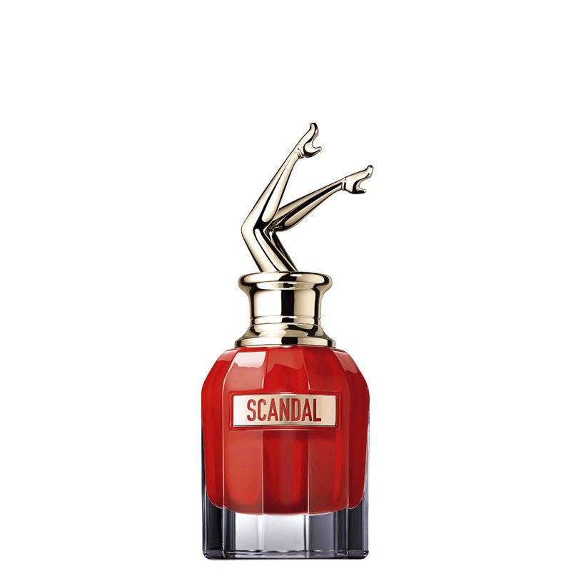 Jean Paul Gaultier Scandal Le Parfum Eau De Parfum Spray for womens 50ml - Fragrance London