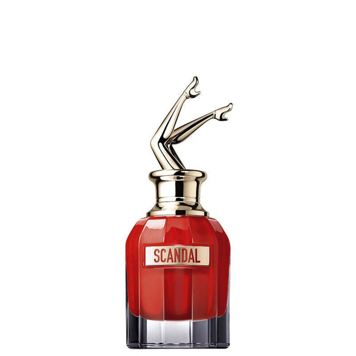Jean Paul Gaultier Scandal Le Parfum Eau De Parfum Spray for womens 50ml - Fragrance London