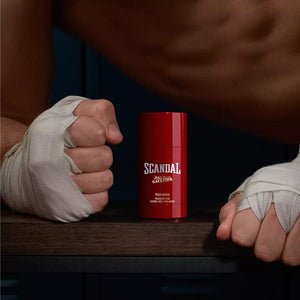Jean Paul Gaultier Scandal Pour Homme Deodorant Stick 75ml - Fragrance London