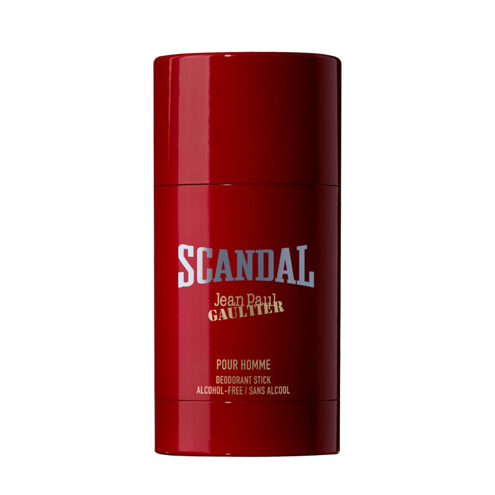 Jean Paul Gaultier Scandal Pour Homme Deodorant Stick 75ml - Fragrance London