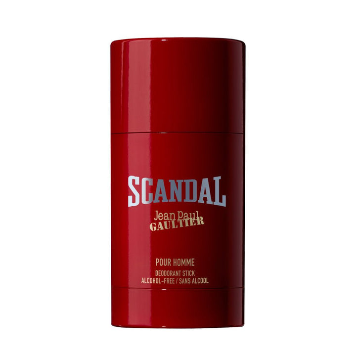Jean Paul Gaultier Scandal Pour Homme Deodorant Stick 75ml - Fragrance London