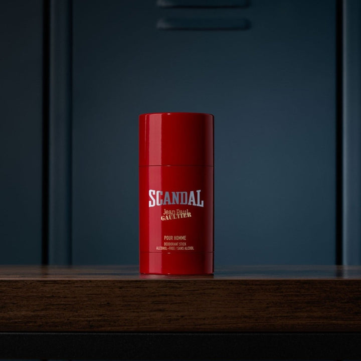 Jean Paul Gaultier Scandal Pour Homme Deodorant Stick 75ml - Fragrance London