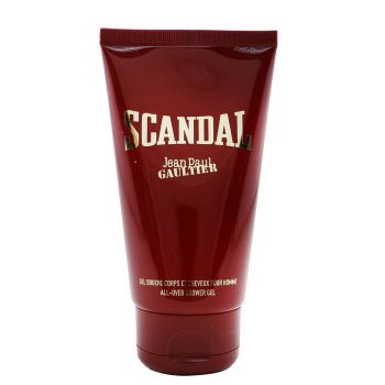 Jean Paul Gaultier Scandal Shower Gel 150ml - Fragrance London