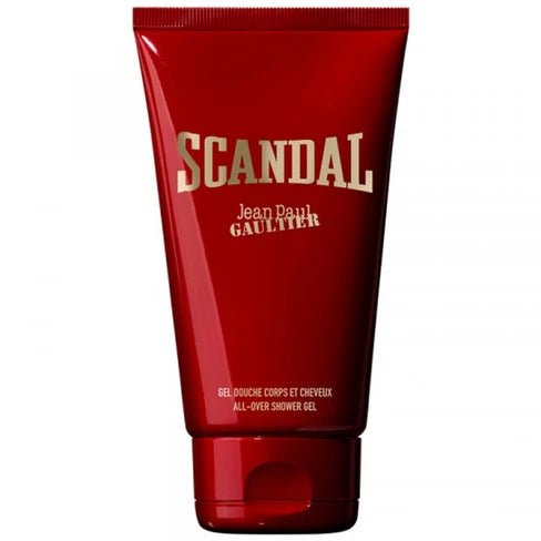 Jean Paul Gaultier Scandal Shower Gel 150ml - Fragrance London