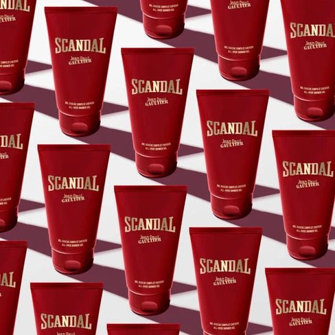 Jean Paul Gaultier Scandal Shower Gel 150ml - Fragrance London