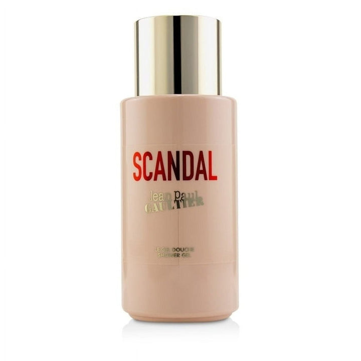 Jean Paul Gaultier Scandal Shower Gel 200ml - Fragrance London