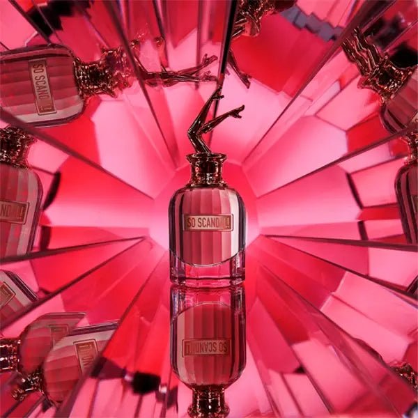 Jean Paul Gaultier So Scandal Eau De Parfum Spray 30ml - Fragrance London