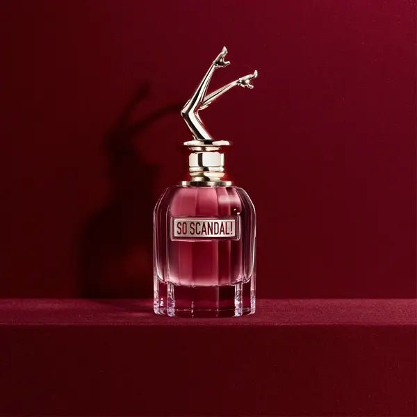 Jean Paul Gaultier So Scandal Eau De Parfum Spray 30ml - Fragrance London