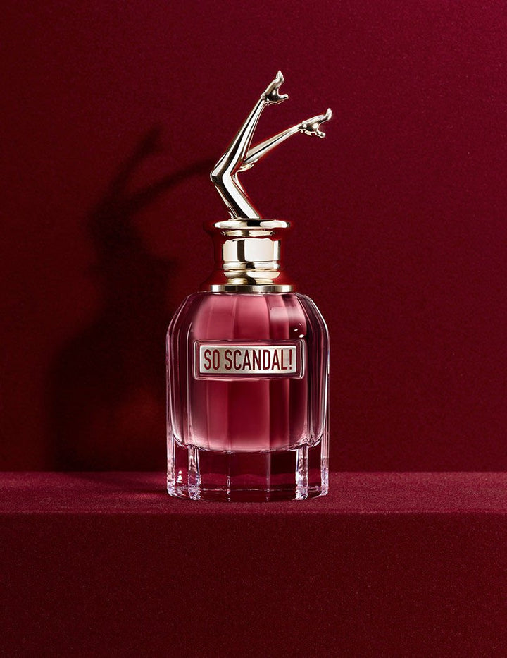 Jean Paul Gaultier So Scandal Eau De Parfum Spray 50ml - Fragrance London
