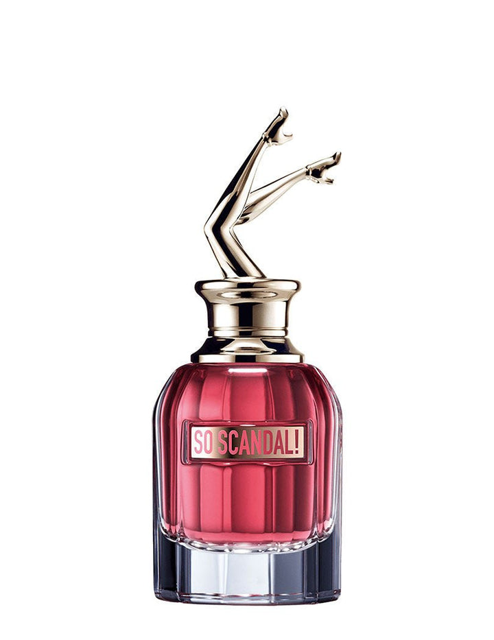 Jean Paul Gaultier So Scandal Eau De Parfum Spray 50ml - Fragrance London