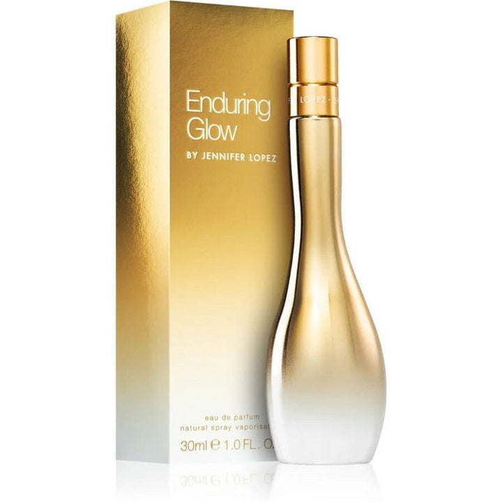 Jennifer Lopez Enduring Glow Eau De Parfum Spray 30ml - Fragrance London