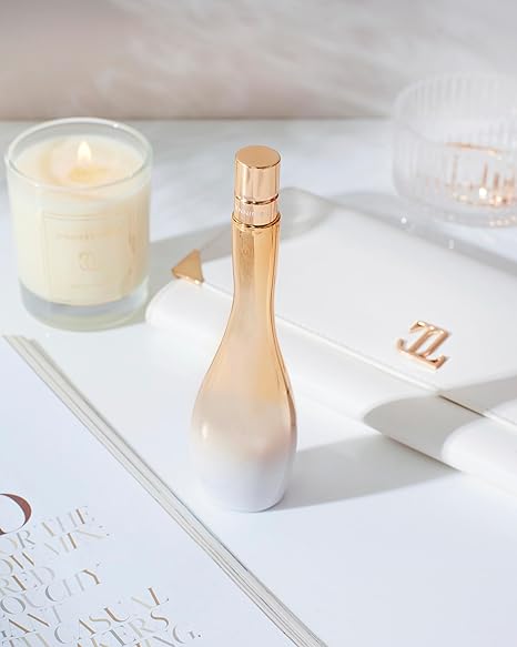 Jennifer Lopez Enduring Glow Eau De Parfum Spray 50ml - Fragrance London