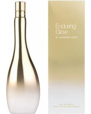 Jennifer Lopez Enduring Glow Eau De Parfum Spray 50ml - Fragrance London