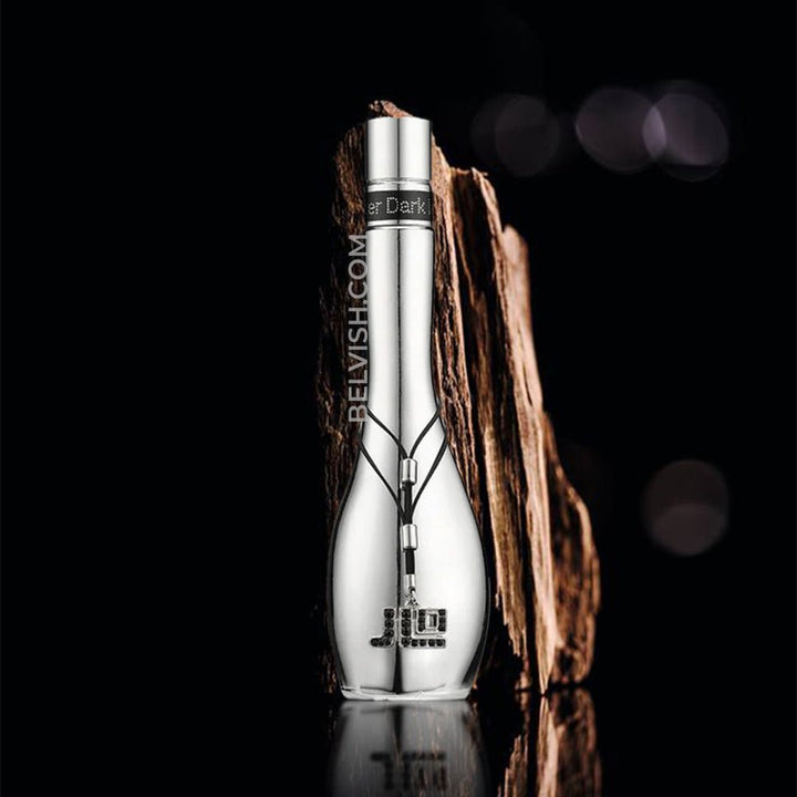 Jennifer Lopez Glow After Dark Eau De Toilette Spray 50ml - Fragrance London