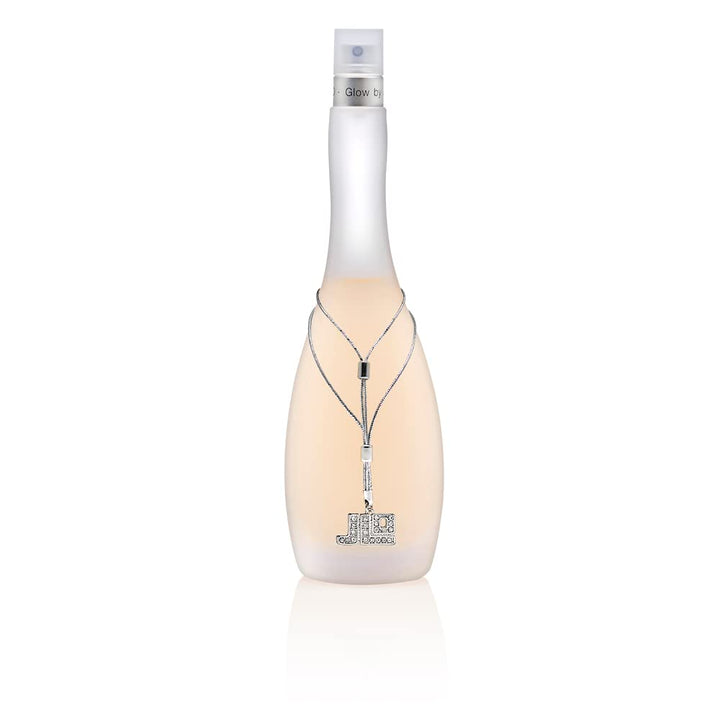 Jennifer Lopez Glow Eau De Toilette Spray 100ml - Fragrance London