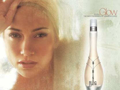 Jennifer Lopez Glow Eau de Toilette Spray 30ml - Fragrance London