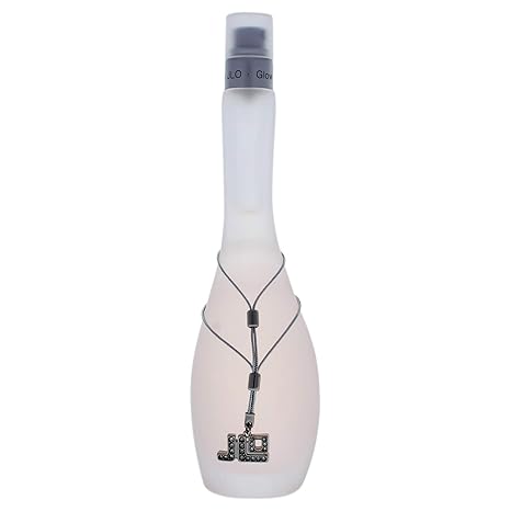 Jennifer Lopez Glow Eau de Toilette Spray 30ml - Fragrance London