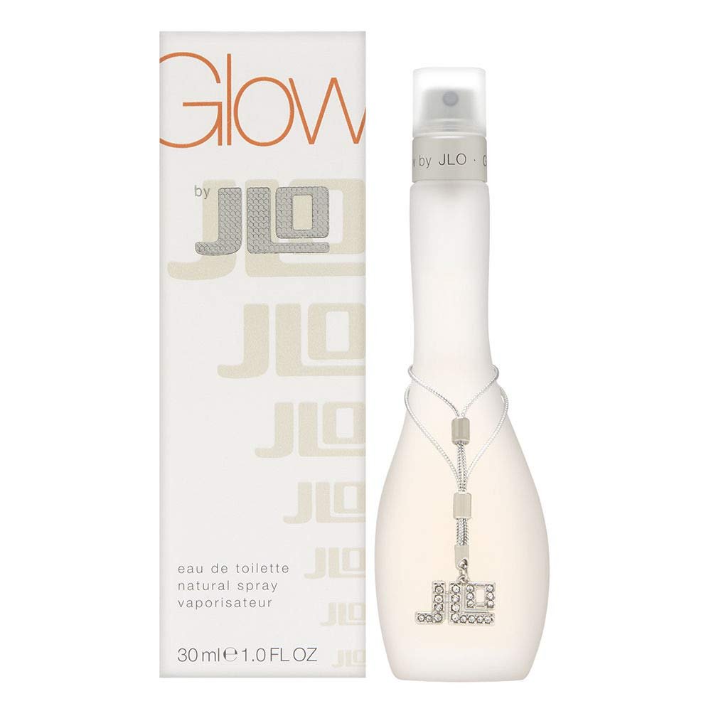 Jennifer Lopez Glow Eau de Toilette Spray 30ml - Fragrance London