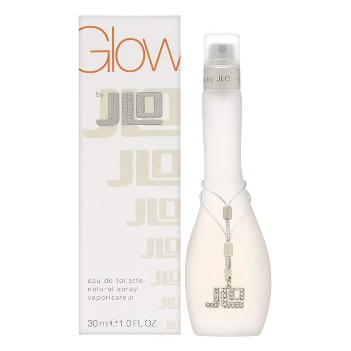 Jennifer Lopez Glow Eau de Toilette Spray 30ml - Fragrance London
