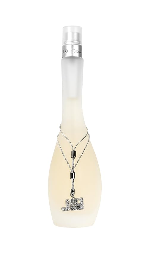 Jennifer Lopez Glow Eau De Toilette Spray 50ml - Fragrance London